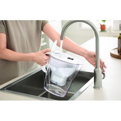 Brita - Filtrační konvice Marella 2,4 l + 1 filtr