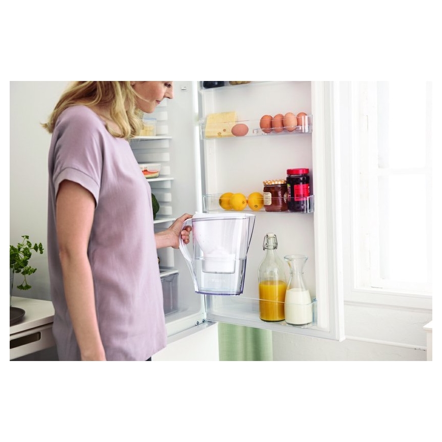 Brita - Filtrační konvice Marella 2,4 l + 1 filtr
