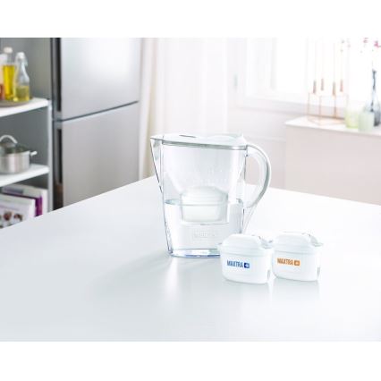 Brita - Filtrační konvice Marella 2,4 l + 1 filtr