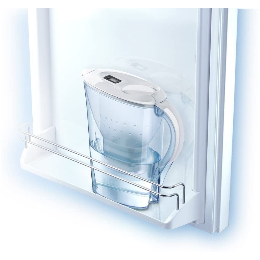 Brita - Filtrační konvice Marella 2,4 l + 1 filtr