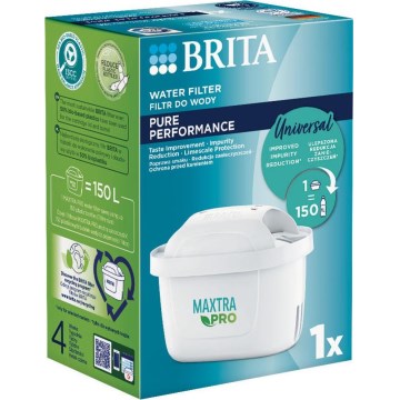 Brita - Filtrační patrona Maxtra Pro 1 ks