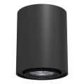 Brosline - Bodové svítidlo 1xGU10/10W/230V černá