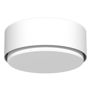 Brosline - Bodové svítidlo 1xGX53/9W/230V bílá