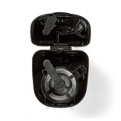 Butler - Kávovar na dva hrnky 450W/230V černá
