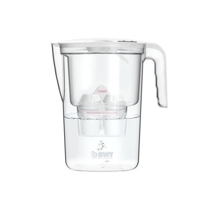 BWT - Filtrační konvice Vida 2,6 l + 3 filtry