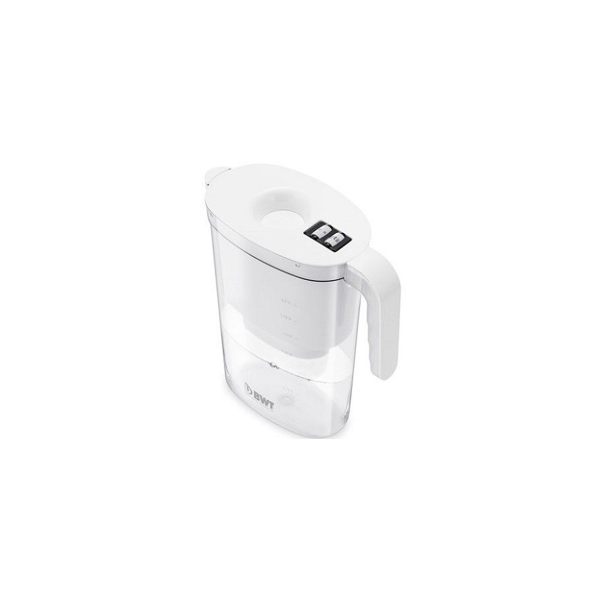 BWT - Filtrační konvice Vida 2,6 l + 3 filtry