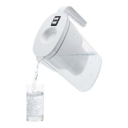 BWT - Filtrační konvice Vida 2,6 l + 3 filtry