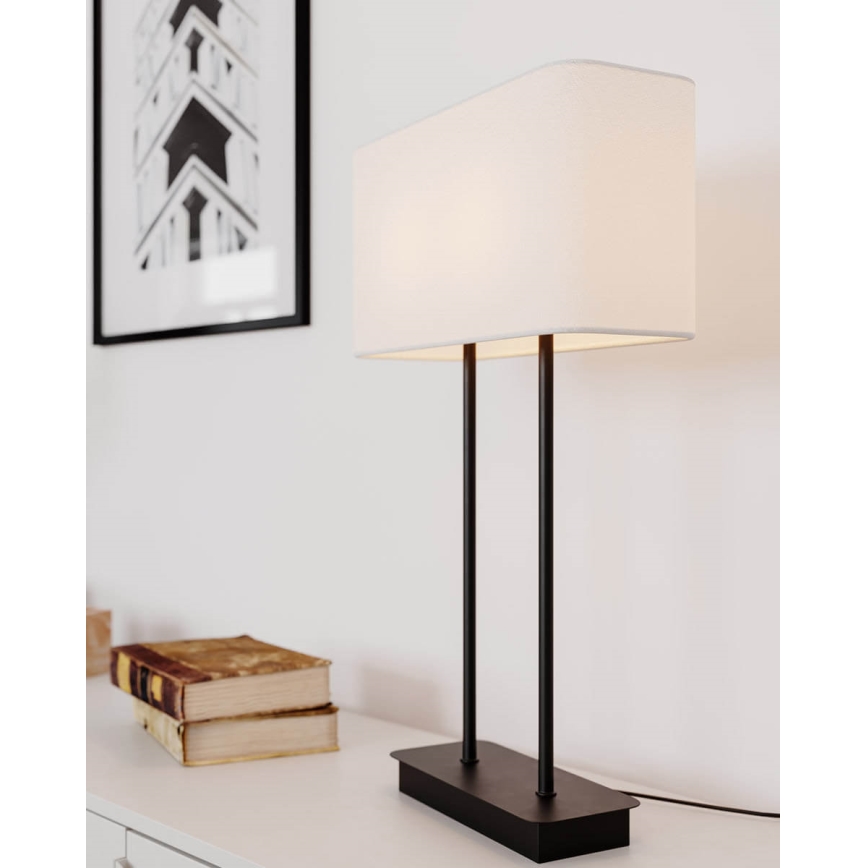 ByRydens - Stolní lampa LUTON 1xE14/5W/230V