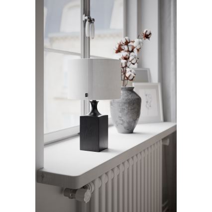 ByRydens - Stolní lampa WOODY 1xE27/8W/230V 41 cm