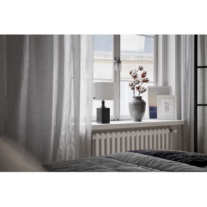 ByRydens - Stolní lampa WOODY 1xE27/8W/230V 41 cm