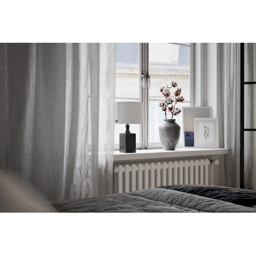 ByRydens - Stolní lampa WOODY 1xE27/8W/230V 41 cm