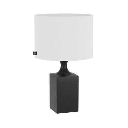 ByRydens - Stolní lampa WOODY 1xE27/8W/230V 41 cm