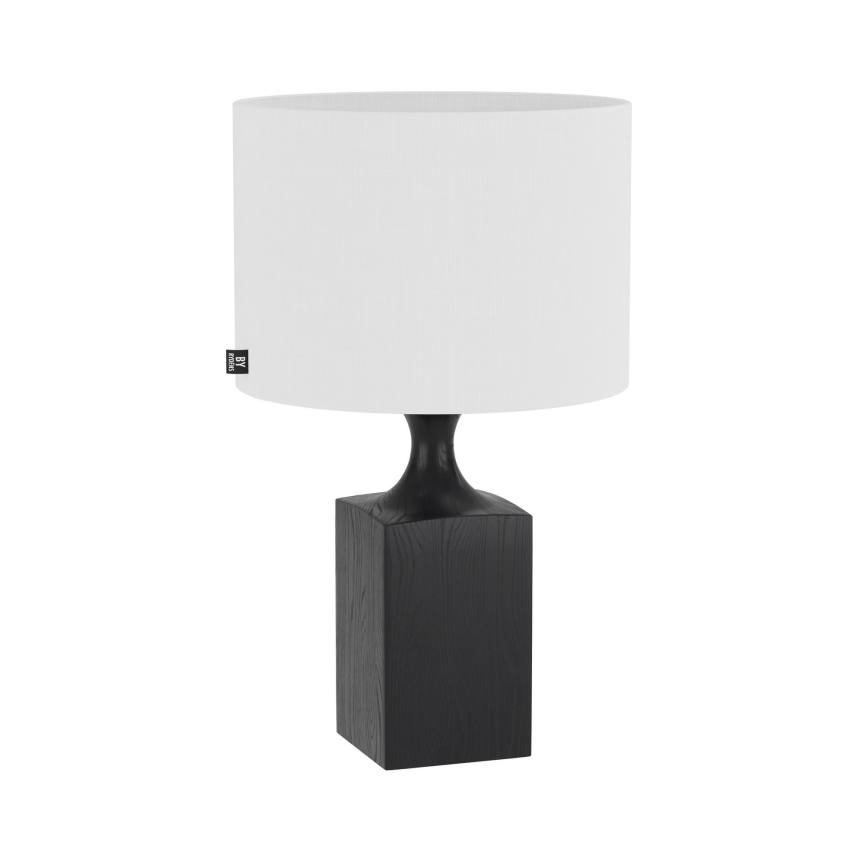 ByRydens - Stolní lampa WOODY 1xE27/8W/230V 41 cm