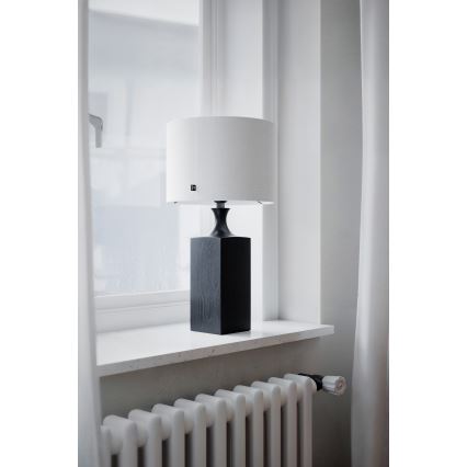 ByRydens - Stolní lampa WOODY 1xE27/8W/230V 56 cm
