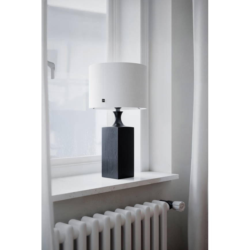 ByRydens - Stolní lampa WOODY 1xE27/8W/230V 56 cm