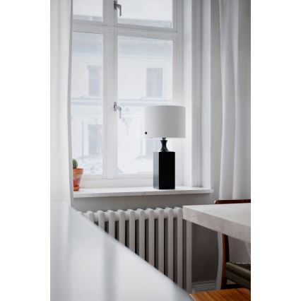 ByRydens - Stolní lampa WOODY 1xE27/8W/230V 56 cm