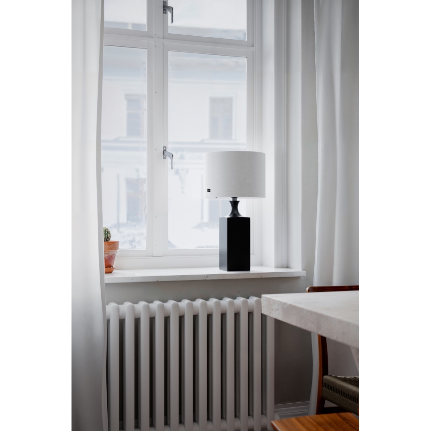 ByRydens - Stolní lampa WOODY 1xE27/8W/230V 56 cm