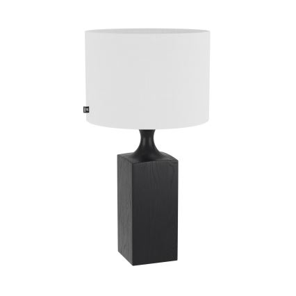 ByRydens - Stolní lampa WOODY 1xE27/8W/230V 56 cm