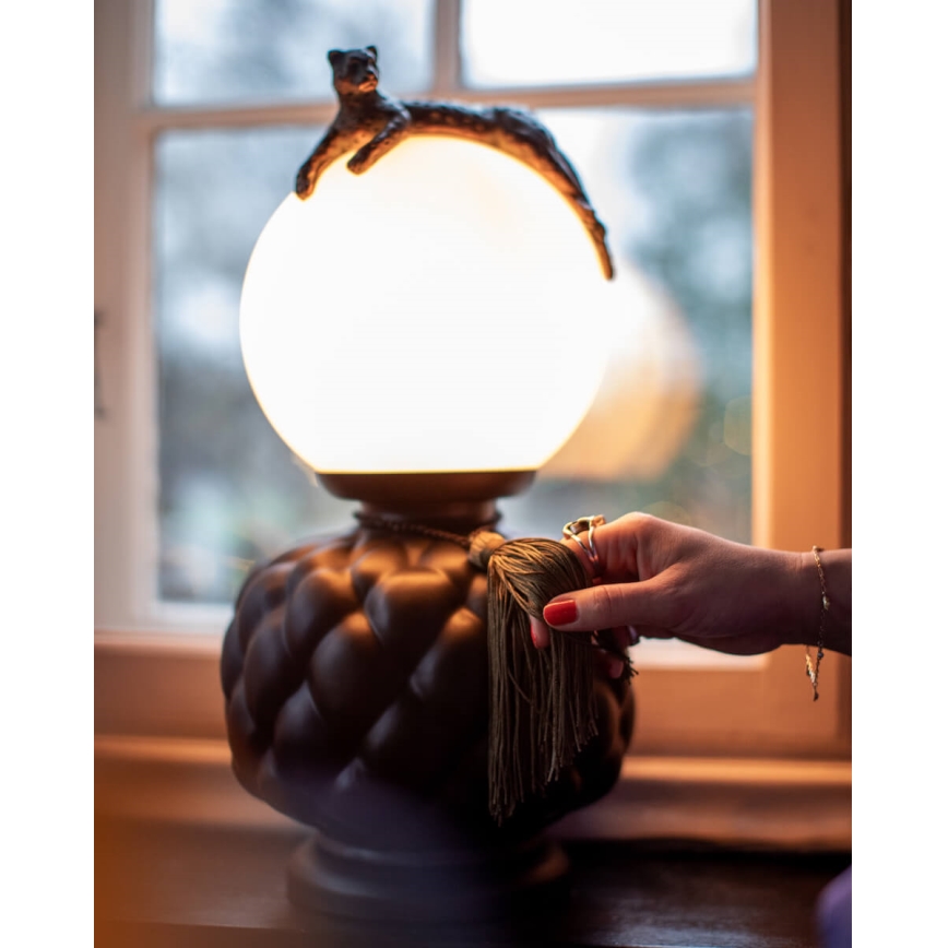 ByRydens - Stolní lampa VIVA LA DIVA 1xE27/5W/230V