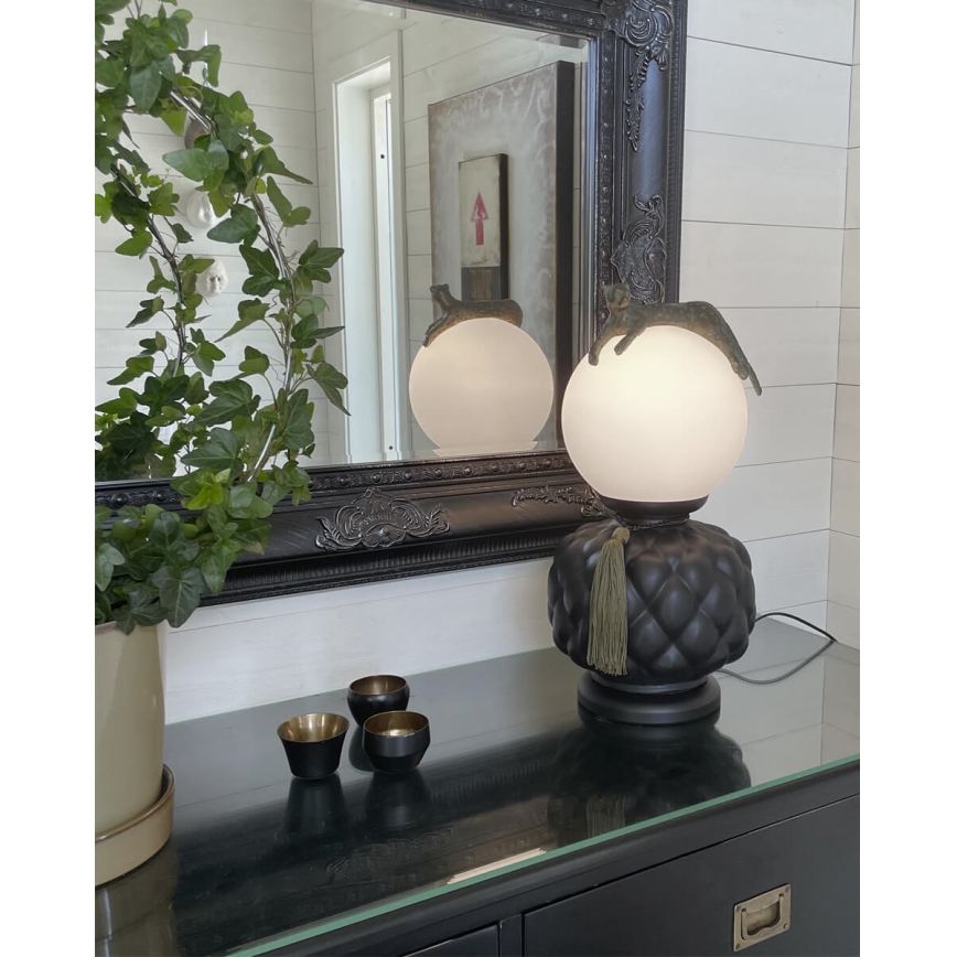 ByRydens - Stolní lampa VIVA LA DIVA 1xE27/5W/230V