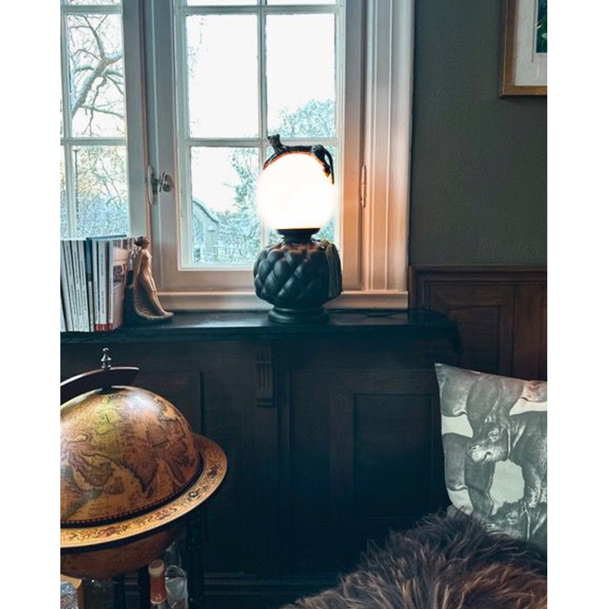 ByRydens - Stolní lampa VIVA LA DIVA 1xE27/5W/230V