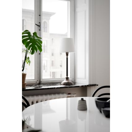 ByRydens - Stolní lampa DINANT 1xE27/8W/230V