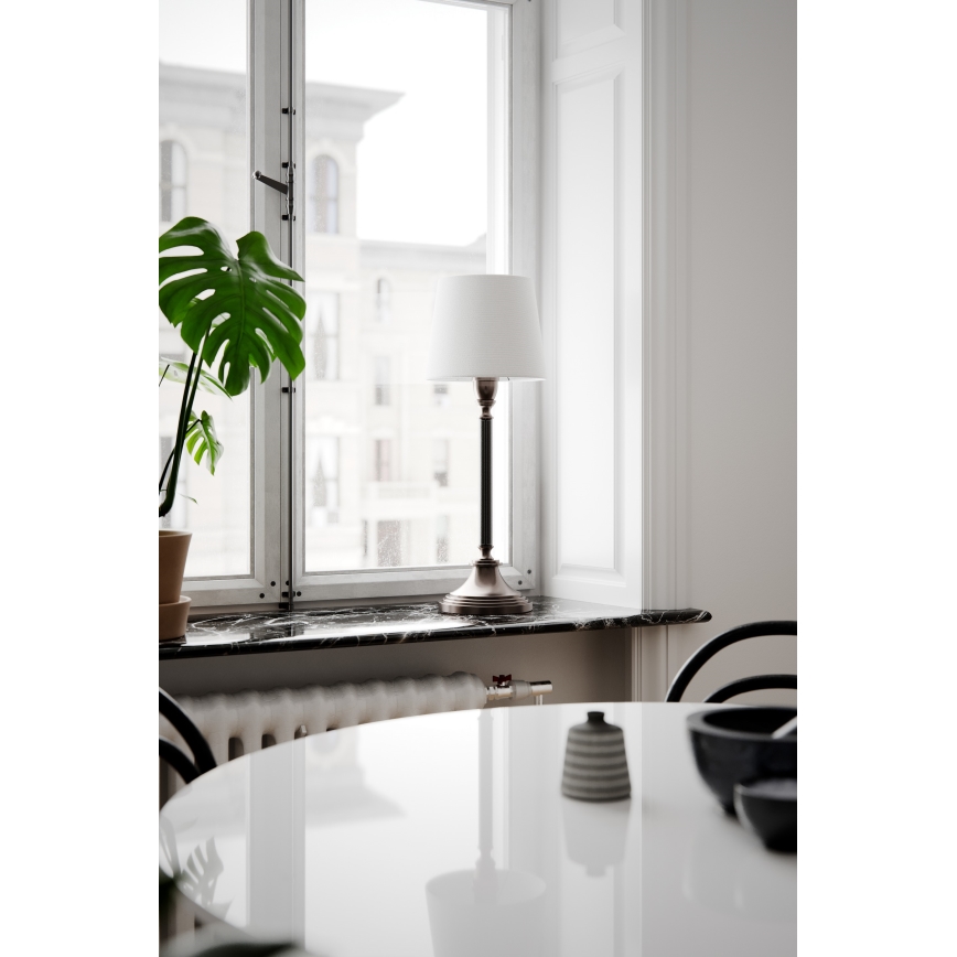 ByRydens - Stolní lampa DINANT 1xE27/8W/230V