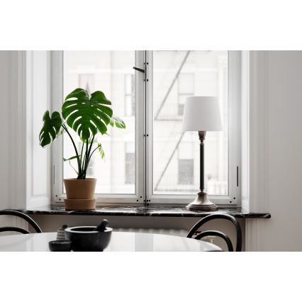 ByRydens - Stolní lampa DINANT 1xE27/8W/230V