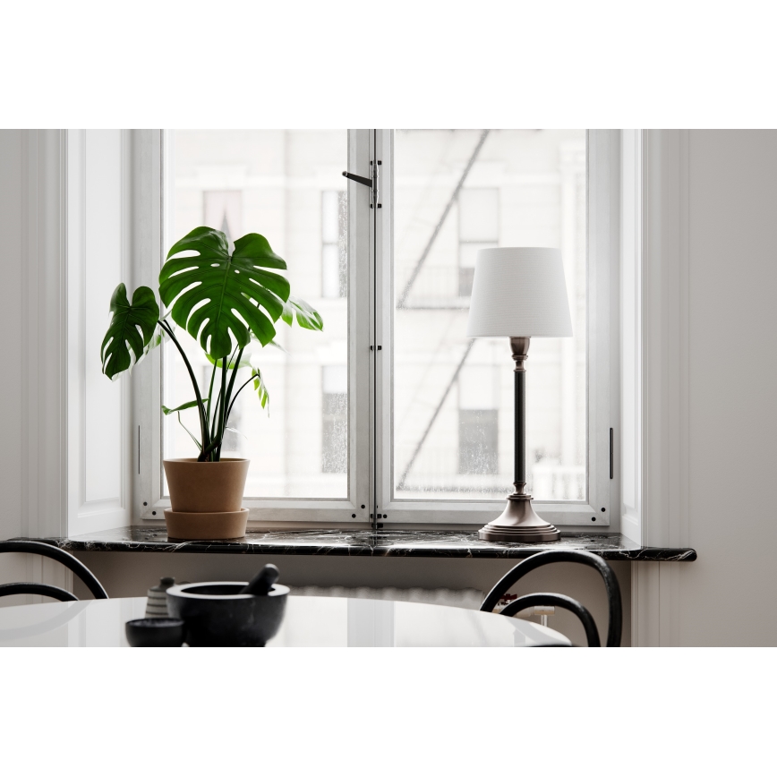 ByRydens - Stolní lampa DINANT 1xE27/8W/230V