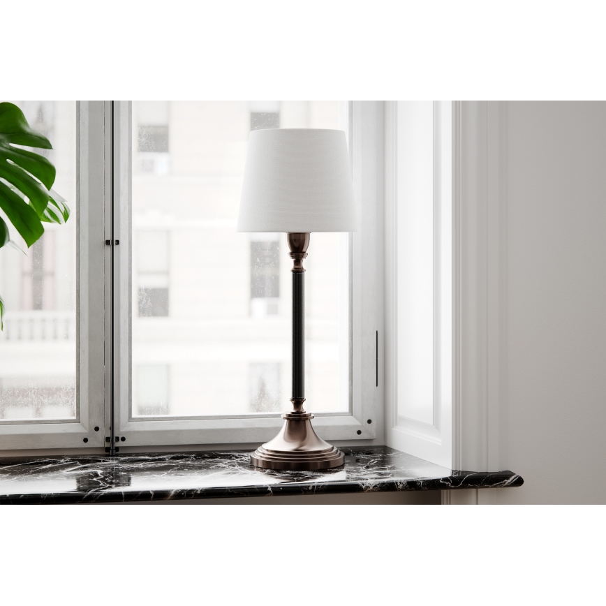 ByRydens - Stolní lampa DINANT 1xE27/8W/230V