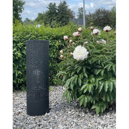 ByRydens - Venkovní lampa MAISON 1xE27/5W/230V IP44