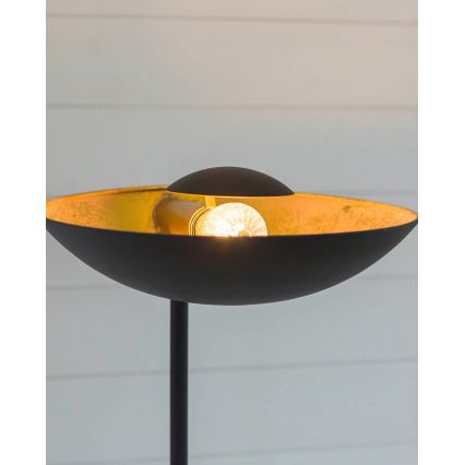 ByRydens - Stojací lampa CAPTAIN 1xE27/40W/230V