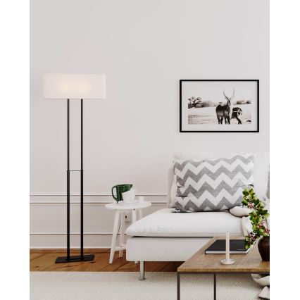ByRydens - Stojací lampa LUTON 1xE27/5W/230V