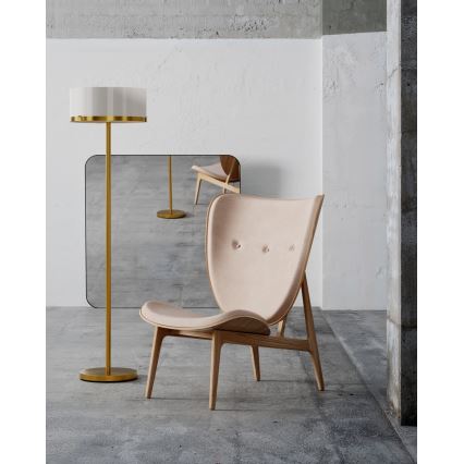 ByRydens - Stojací lampa MARCEL 1xE27/8W/230V