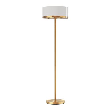 ByRydens - Stojací lampa MARCEL 1xE27/8W/230V