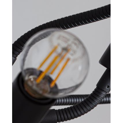 ByRydens - Lustr na lanku CAPPELLO 4xE14/5W/230V