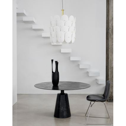 ByRydens - Lustr na lanku OMLOTT 1xE27/8W/230V