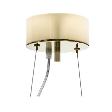 ByRydens - Lustr na lanku LORRAINE 3xE14/8W/230V