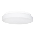 ByRydens - Koupelnové stropní svítidlo OCEAN 1xE27/40W/230V IP44 pr. 25 cm