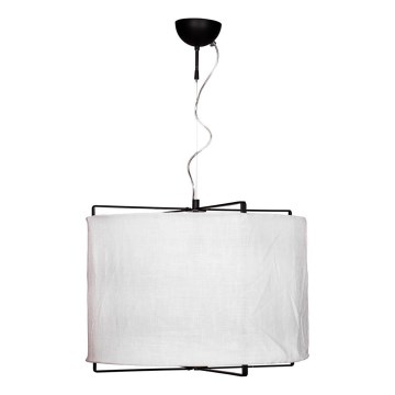 ByRydens - Lustr na lanku SOFTY 1xE27/5W/230V