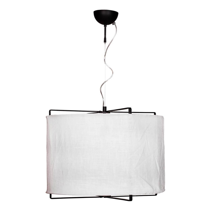 ByRydens - Lustr na lanku SOFTY 1xE27/5W/230V