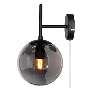 ByRydens - Nástěnné svítidlo BOYLE 1xE27/5W/230V