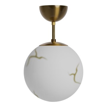 ByRydens - Přisazený lustr BELLAGIO 1xE27/8W/230V