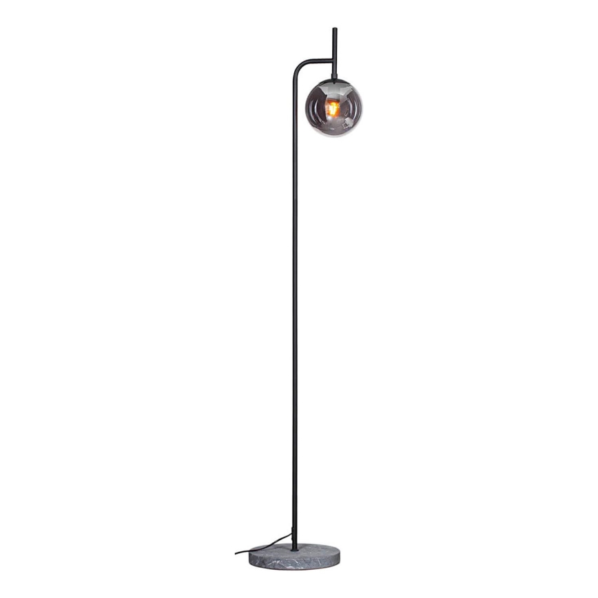 ByRydens - Stojací lampa BOYLE 1xE27/5W/230V