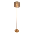 ByRydens - Stojací lampa HERMINE 1xE27/5W/230V