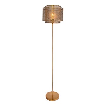ByRydens - Stojací lampa HERMINE 1xE27/5W/230V
