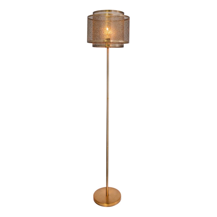 ByRydens - Stojací lampa HERMINE 1xE27/5W/230V