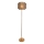ByRydens - Stojací lampa HERMINE 1xE27/5W/230V