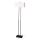 ByRydens - Stojací lampa LUTON 1xE27/5W/230V