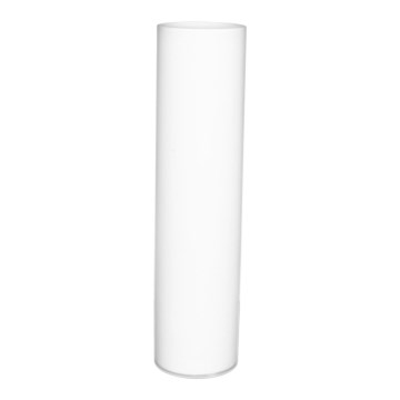 ByRydens - Stolní lampa FLAKE 1xE27/5W/230V bílá